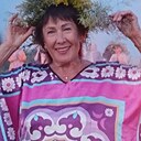 Знакомства: Люда, 68 лет, Барнаул