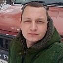 Знакомства: Артём, 30 лет, Тайга