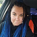 Знакомства: Настя, 31 год, Полярные Зори