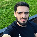 Знакомства: Мага, 27 лет, Климовск