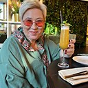 Знакомства: Татьяна, 58 лет, Королев