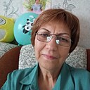 Знакомства: Галина, 60 лет, Борзя