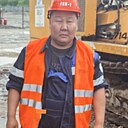 Знакомства: Цырен, 38 лет, Улан-Удэ