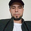 Знакомства: Бахридин, 31 год, Великий Новгород