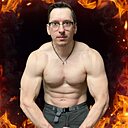 Знакомства: Константин, 41 год, Москва