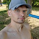 Знакомства: Виталий, 35 лет, Гродно