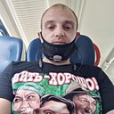 Знакомства: Андрей, 39 лет, Копыль