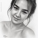 Знакомства: Дионисия, 33 года, Макеевка