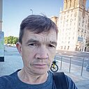Знакомства: Леонид, 50 лет, Чебоксары