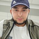 Знакомства: Сухроб, 25 лет, Елабуга