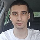 Знакомства: Andrey, 32 года, Саратов