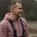 Знакомства: Антон, 27 лет, Пружаны