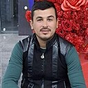 Знакомства: Алик, 36 лет, Москва