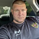 Знакомства: Андрей, 37 лет, Мичуринск
