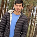 Знакомства: Саркис, 26 лет, Облучье