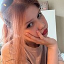 Знакомства: Евангелина, 20 лет, Степногорск
