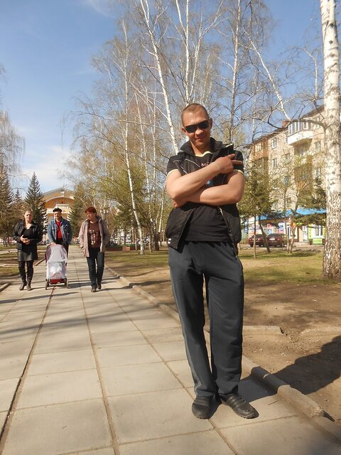Фото - Tabor.ru