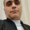 Знакомства: Генрих, 35 лет, Октябрьск