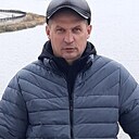 Знакомства: Сергей, 49 лет, Пятигорск