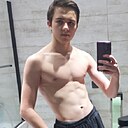 Знакомства: Кирилл, 19 лет, Боровск