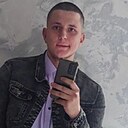 Знакомства: Матвей, 24 года, Сургут
