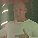 Знакомства: Виктор, 44 года, Петрозаводск