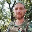 Знакомства: Вадим, 37 лет, Горловка