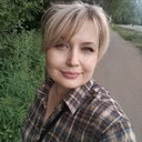 Знакомства: Светлана, 47 лет, Чита