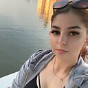 Знакомства: Ксю, 31 год, Домбай
