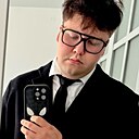 Знакомства: Илья, 24 года, Москва