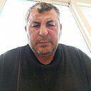 Знакомства: Тигран, 55 лет, Москва
