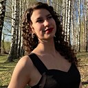 Знакомства: Екатерина, 28 лет, Сергач
