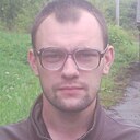 Знакомства: Алексей, 40 лет, Череповец