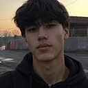 Знакомства: Сулла, 18 лет, Урджар