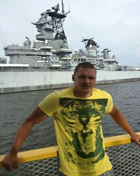 Фото - Tabor.ru