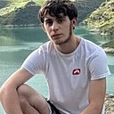 Знакомства: Алан, 18 лет, Баксан