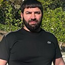 Знакомства: Алихан, 37 лет, Ростов-на-Дону