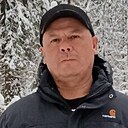 Знакомства: Сергей, 55 лет, Уссурийск