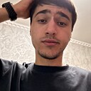 Знакомства: Ахрор, 18 лет, Чехов