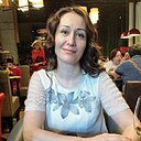 Знакомства: Ксения, 50 лет, Москва