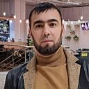 Знакомства: Али, 39 лет, Пермь