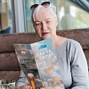 Знакомства: Елизавета, 65 лет, Энгельс