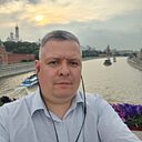 Знакомства: Владимир, 49 лет, Москва