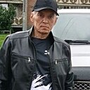 Знакомства: Андрей, 57 лет, Ангарск