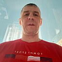 Знакомства: Серёга, 36 лет, Осинники