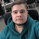 Знакомства: Илья, 25 лет, Новосибирск