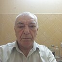 Знакомства: Владимир, 63 года, Ставрополь