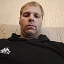 Знакомства: Vitek, 35 лет, Вологда