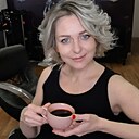 Знакомства: Алина, 40 лет, Братск