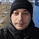 Знакомства: Александр, 37 лет, Солнечнодольск
